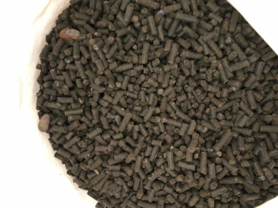 Original Organic Fertilizer