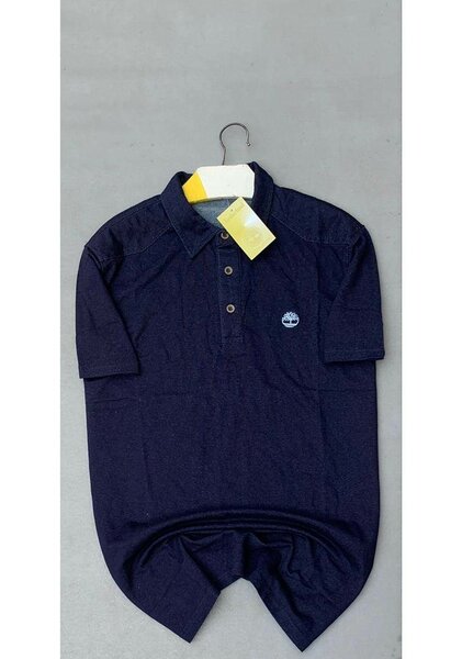 Tee-shirt polo