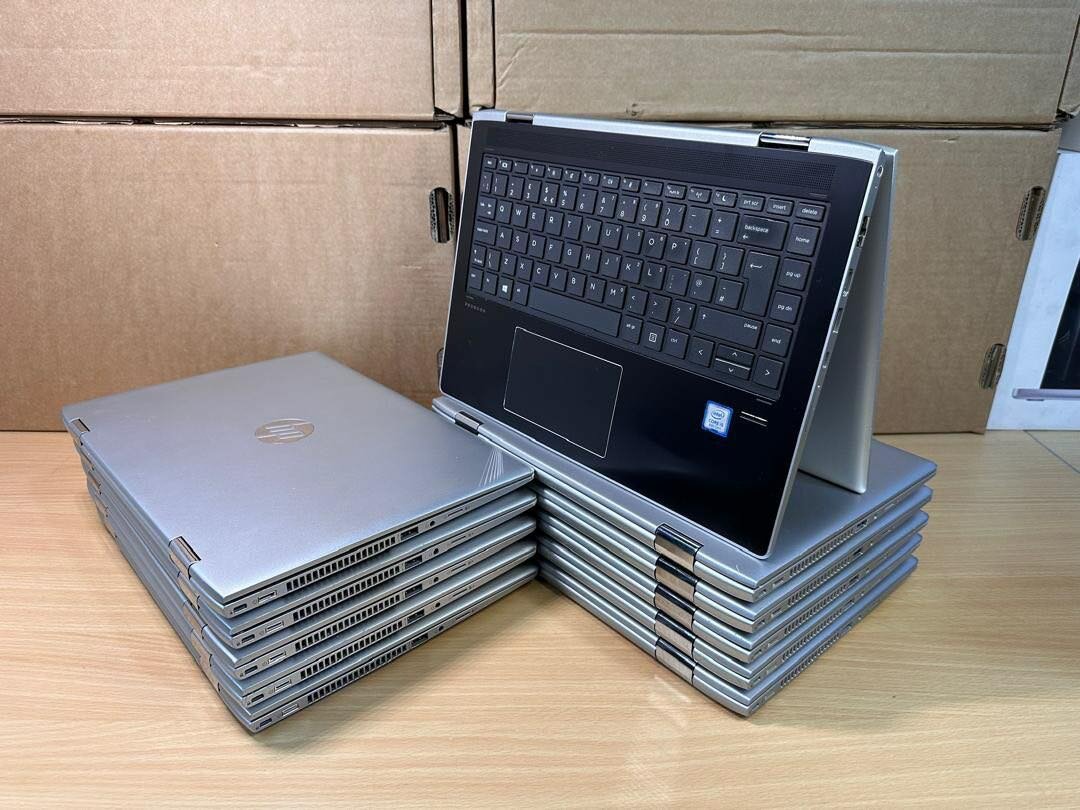 HP ProBook X360 440 G1