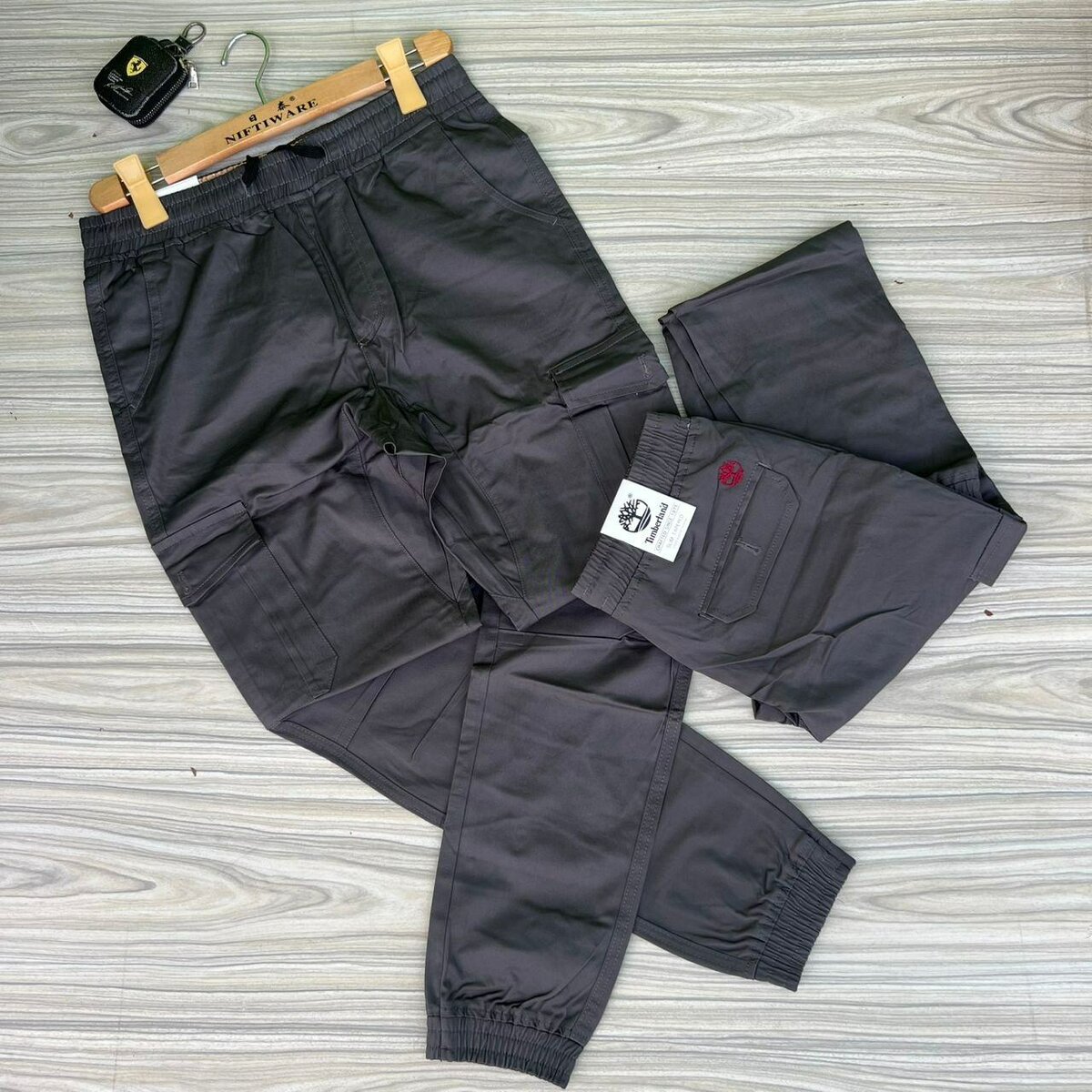 Khali Bumper (30-38)