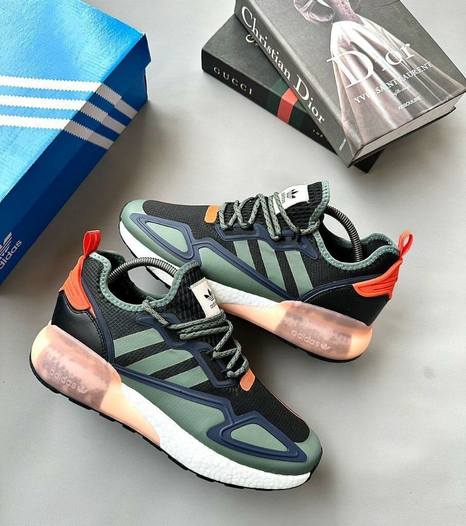 Adidas ZX 2K Boost