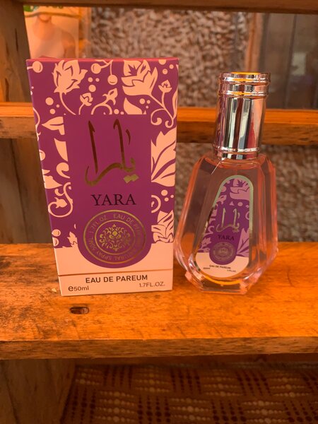 Parfum YARA