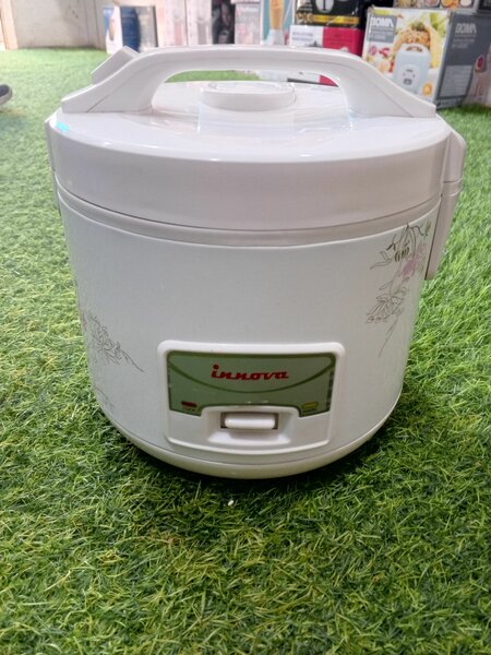 Rice cooker 1.5 litres
