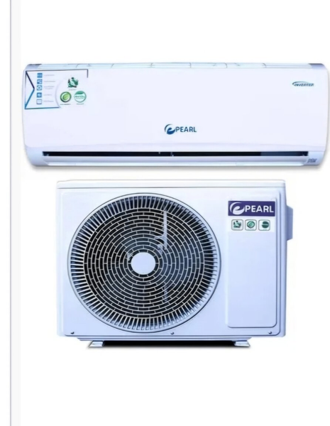 Pearl inverter ac 2.5hp (410 gas)