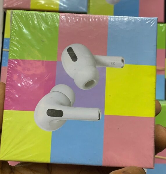 Durable AirPods