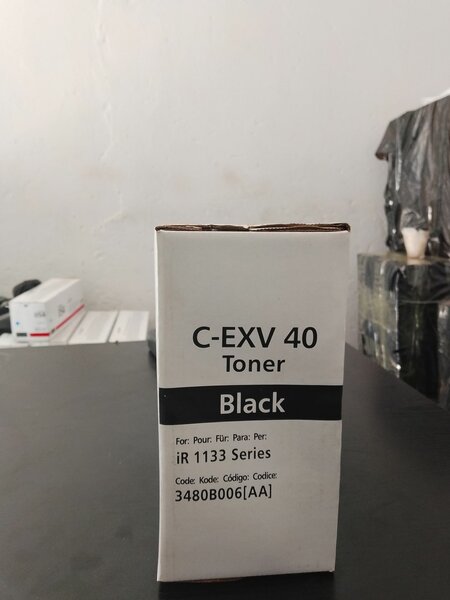 Cexv40 Toner cartridges