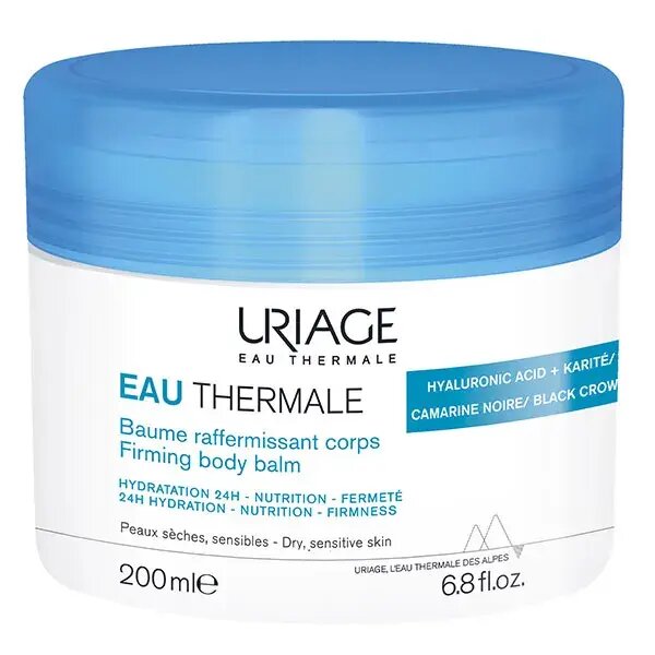 BAUME URIAGE EAU THERMALE