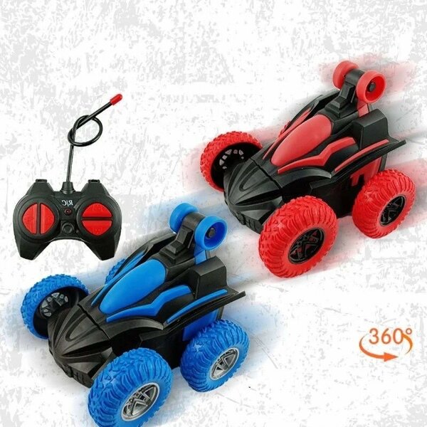 Voiture télécommandée