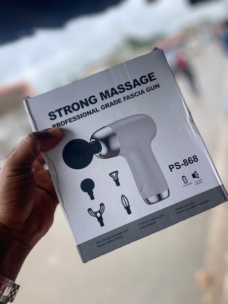Professional Massage Gun