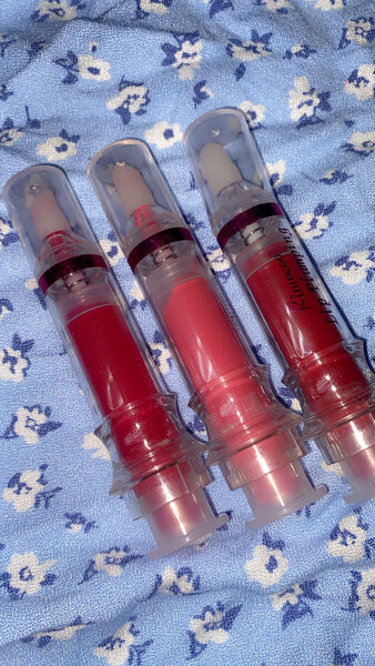 Gloss à Lèvres Brillant