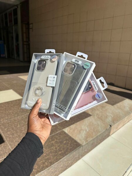 IPhone cases 16 and 15 promax