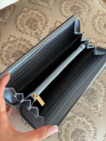 Cromia итальянский брендовый кошелек