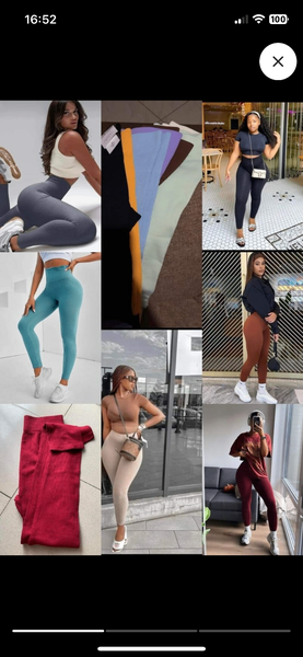 Vendre des habits friperie