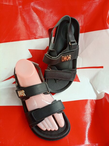 Dior Quality Ladies Sandals