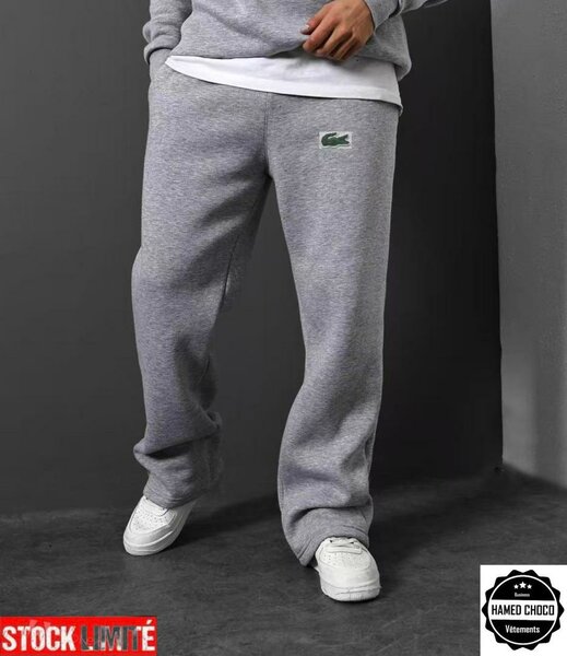 Pantalon de survêtement élégant