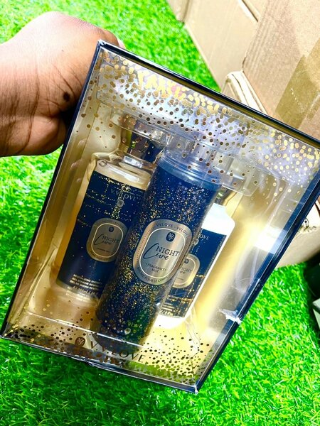 V.V.LOVE, HANNAH SECRET