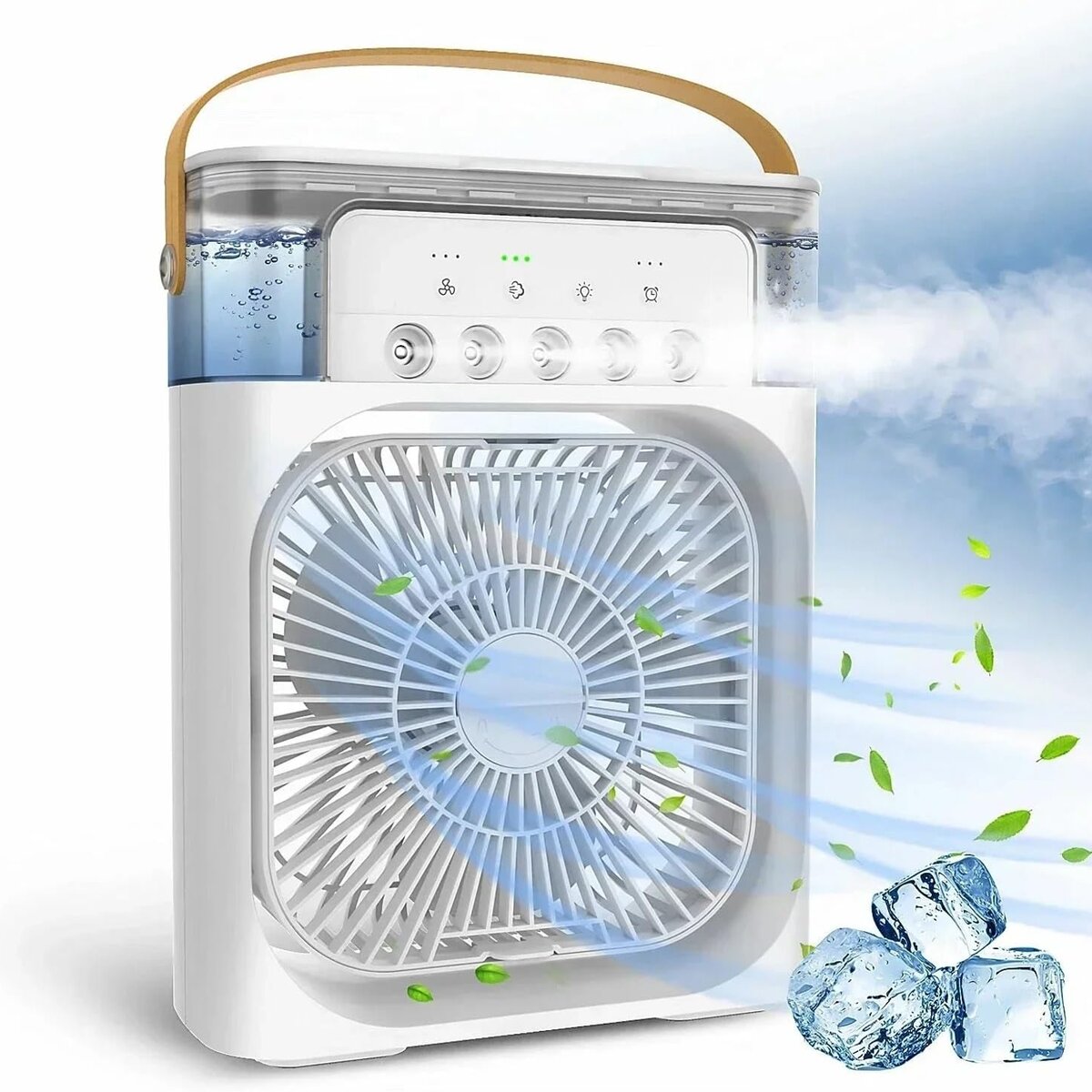 Humidifier