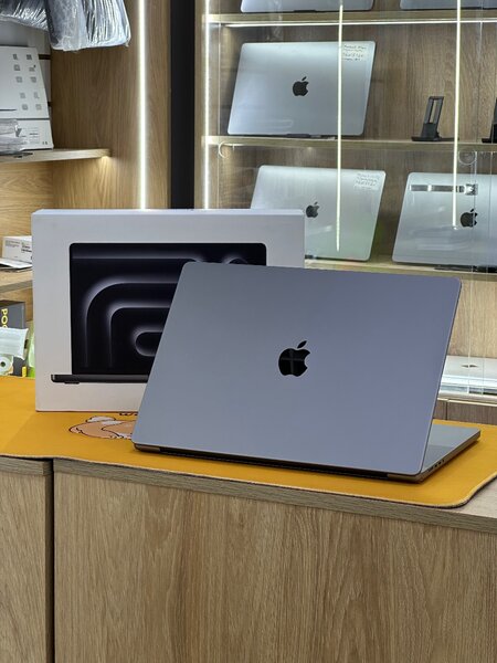 MacBook Pro 16 2021 M1Max