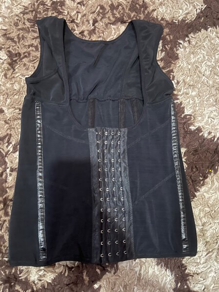 Minash Quality waist trainer