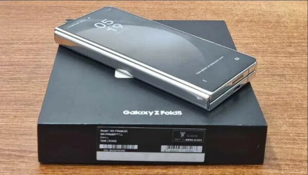 Samsung Galaxy Z Fold5 5G