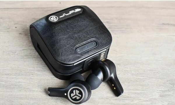 JLab earbuds