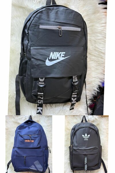 Backpacks