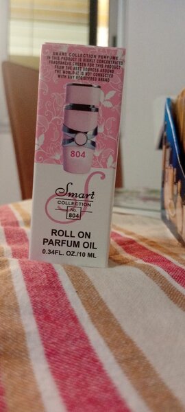 Parfum Roll-On 10ml