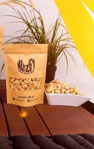 Premium Cashew nuts