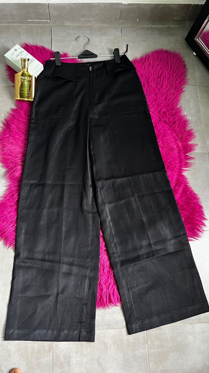Ladies Trousers