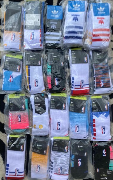 Chaussettes NBA Nike Elite