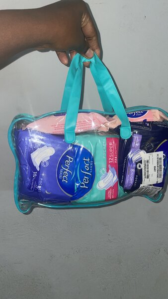 Kit hygiénique perfect