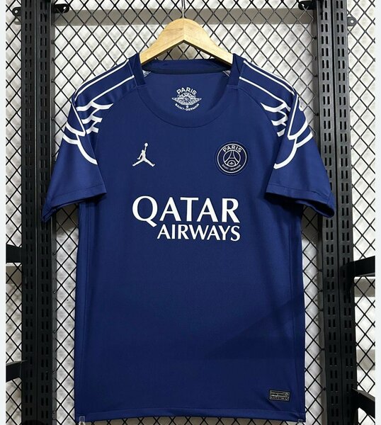 Maillot de PSG
