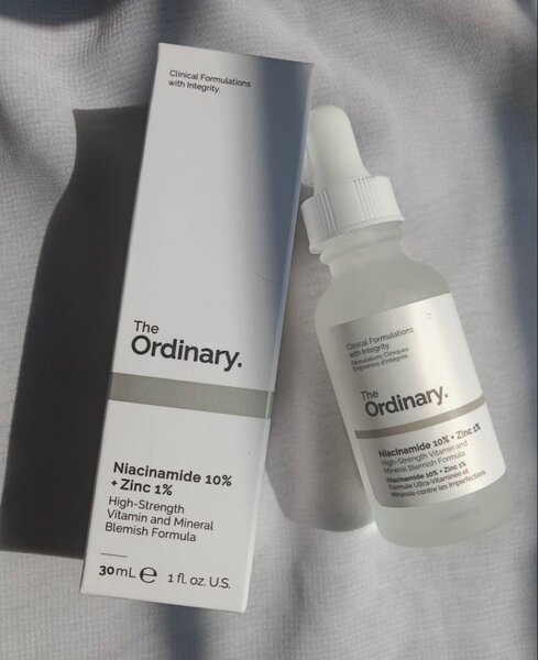 The Ordinary