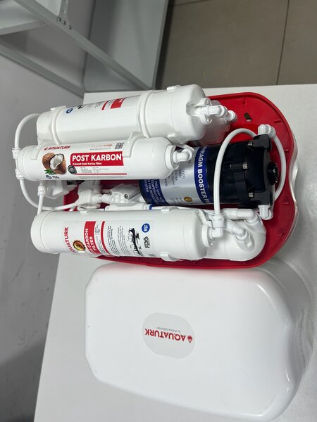 Фильтр для очистки воды