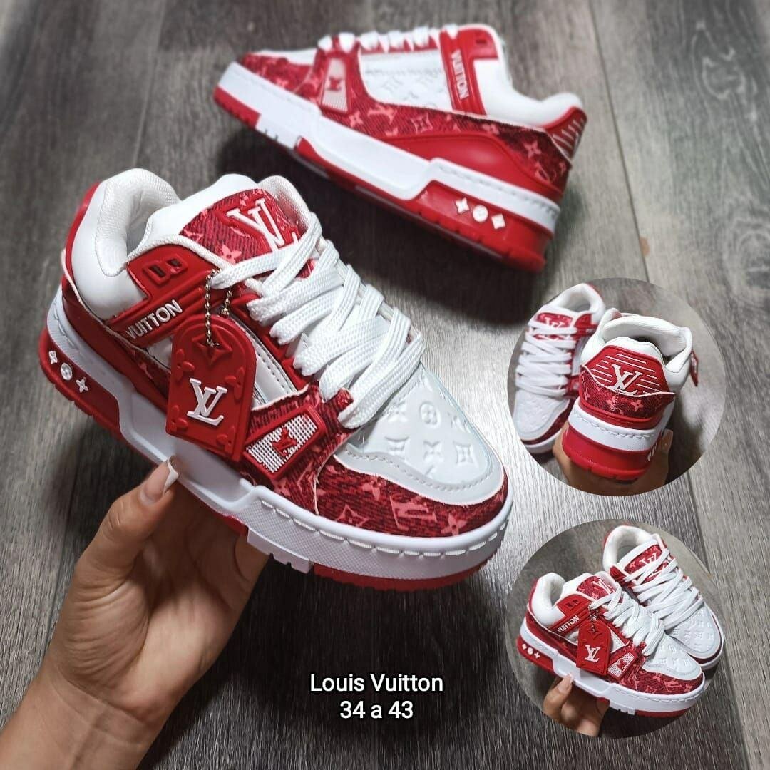 Louis Vuitton  sneakers