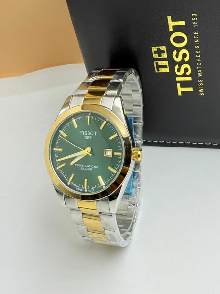 Montre Tissot stylé