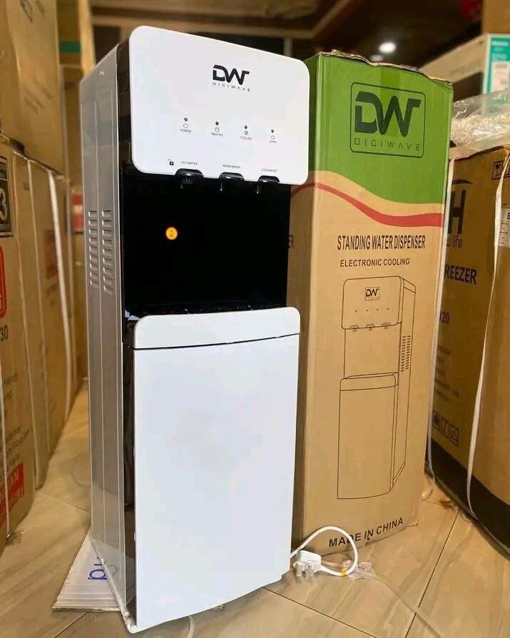 Water Dispenser