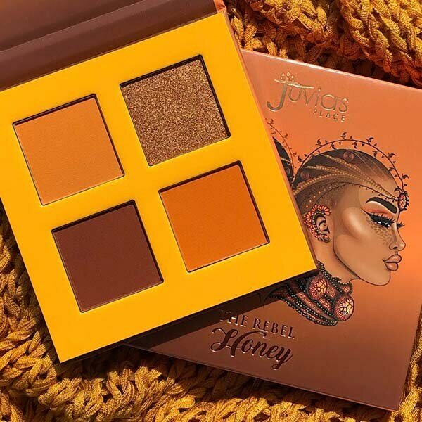 Palette Ombres à Paupières