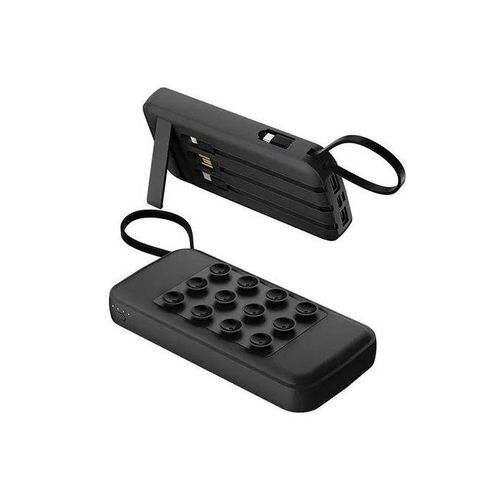 Batterie externe sans fil 20,000mAh