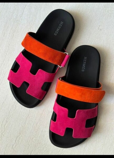 Chic sandales à sortir