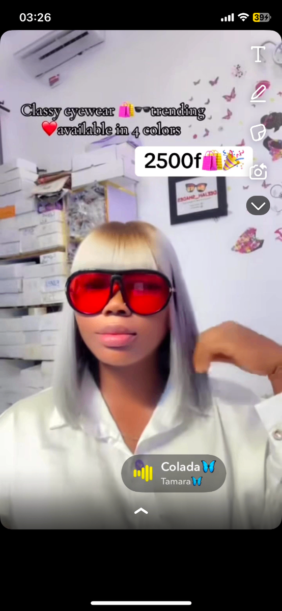 Lunettes de Soleil Style Aviateur