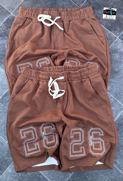 Shorts de sport pour hommes