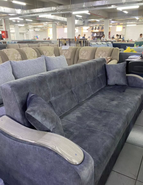 Диван раскладной "Фартуна"