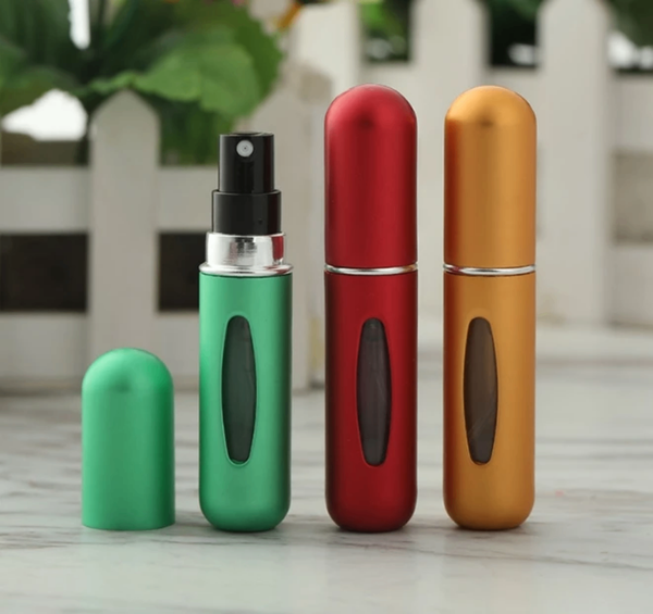 3 Vapo (Extracteur Rechargeab)