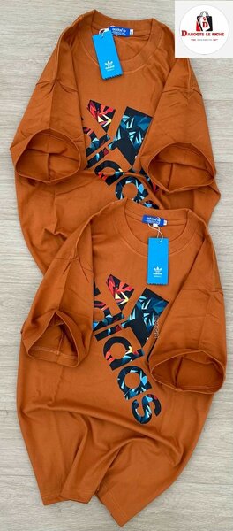 T-shirt tendance pour homme