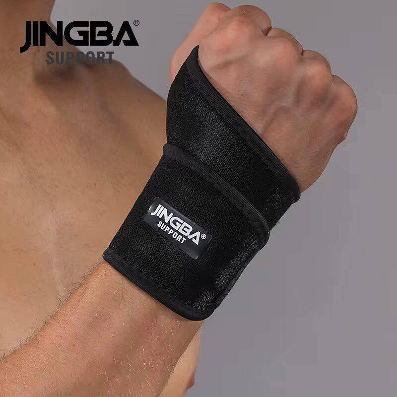 JINGBA Support - Poignet Sport
