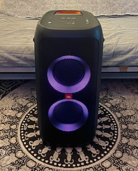 Enceinte JBL PartyBox 310