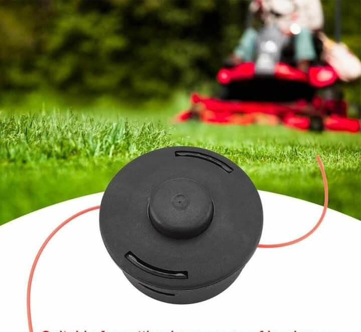 Brush cutter machine (weeding machine)