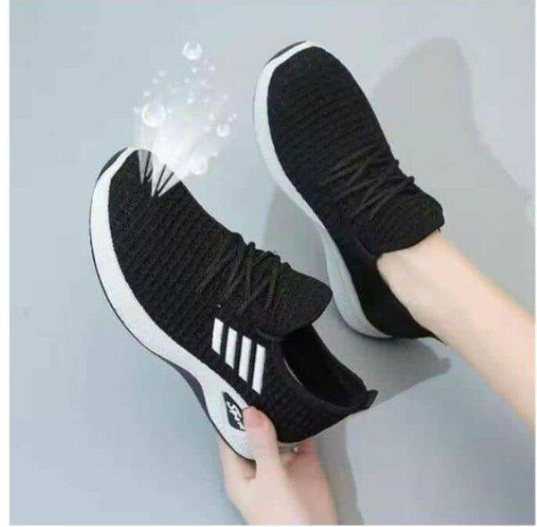 Chaussures de Sport Respirantes