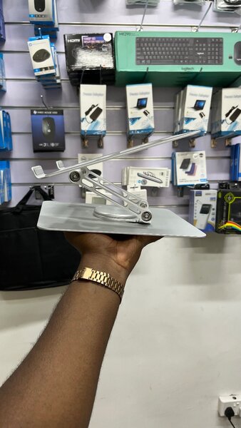 Laptop Stand